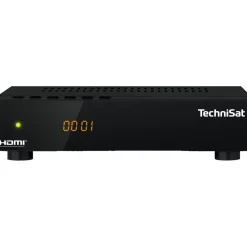 BADER HD-Receiver