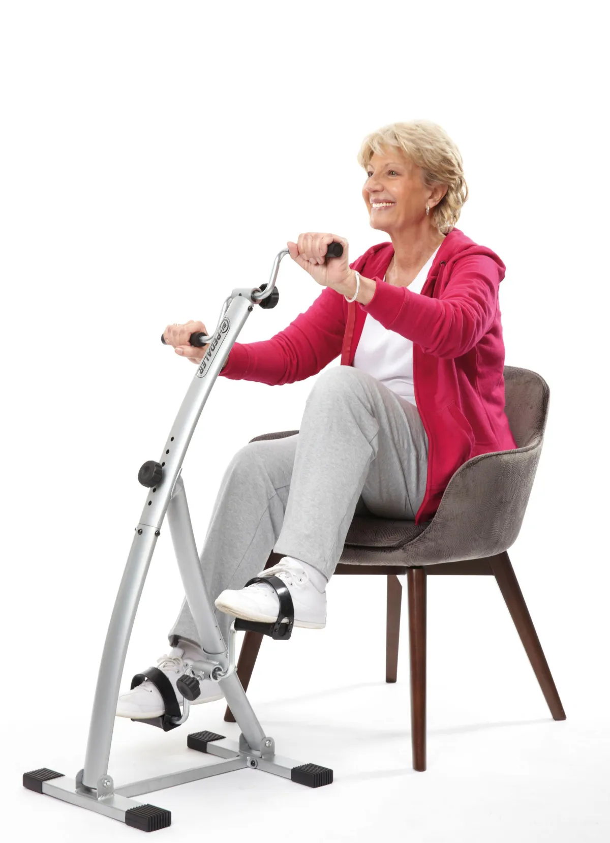BADER Heimtrainer