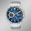 Herren BADER Herren-Chronograph Lorus RM311JX9