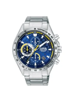 Herren BADER Herren-Chronograph Lorus RM311JX9