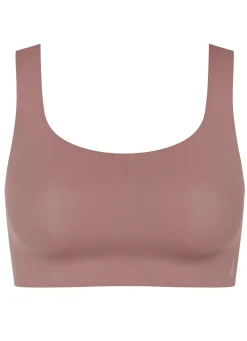 Damen SLOGGI ZERO FEEL Herrich bequee 2.0-Butier