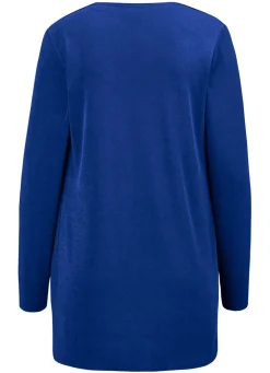 Damen KLAUS MODELLE MADE IN GERMANY Hinreißendes Twin-Set