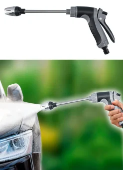 BADER Hochdruckreiniger Starlyf Pressure Gun