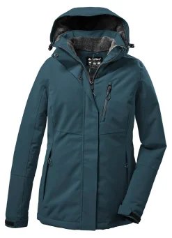 Damen KILLTEC Hochwertige Damen-Funktionsjacke