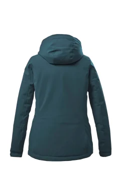 Damen KILLTEC Hochwertige Damen-Funktionsjacke