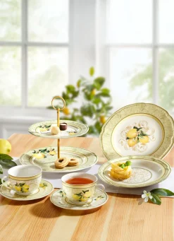 BADER Hochwertige Fine-Bone-China-Porzellan-Serie