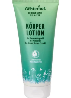 BADER Hochwertiges Naturkosmetik-Pflege-Set, 3-teilig
