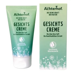 BADER Hochwertiges Naturkosmetik-Pflege-Set, 3-teilig
