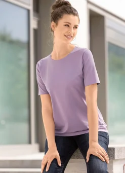 Damen KLAUS MODELLE MADE IN GERMANY Hochwertiges Shirt