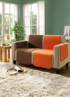 BADER Hochwertige Wohnaccessoires mit Bandeinfassung