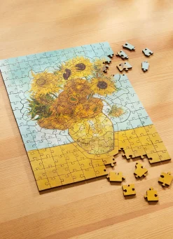 BADER Holz-Puzzle, 200-teilig