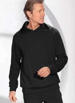 Herren KLAUS MODELLE MADE IN GERMANY Hoodie von „Klaus Modelle“ in 3 Farben