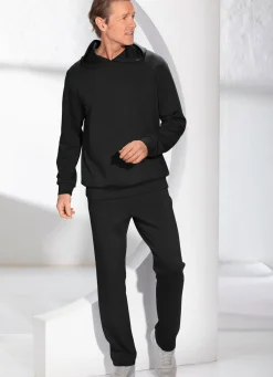 Herren KLAUS MODELLE MADE IN GERMANY Hoodie von „Klaus Modelle“ in 3 Farben