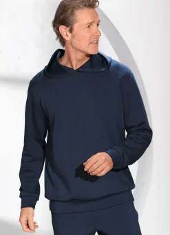 Herren KLAUS MODELLE MADE IN GERMANY Hoodie von „Klaus Modelle“ in 3 Farben