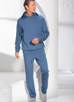Herren KLAUS MODELLE MADE IN GERMANY Hoodie von „Klaus Modelle“ in 3 Farben