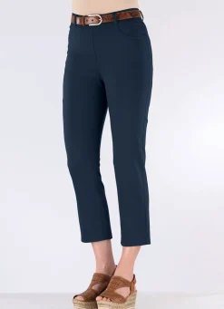 Damen BADER Hose