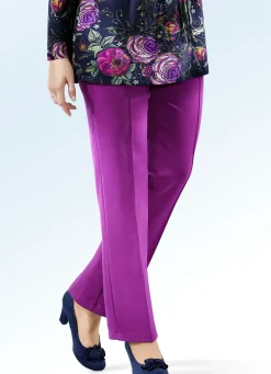 Damen KLAUS MODELLE MADE IN GERMANY Hose