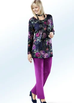 Damen KLAUS MODELLE MADE IN GERMANY Hose