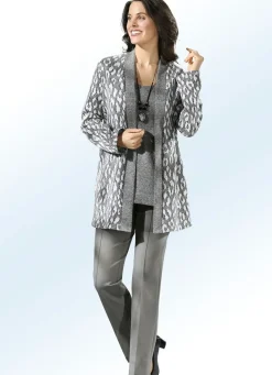 Damen KLAUS MODELLE MADE IN GERMANY Hose