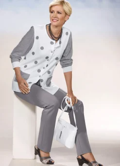 Damen KLAUS MODELLE MADE IN GERMANY Hose