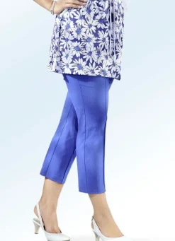 Damen KLAUS MODELLE MADE IN GERMANY 7/8 Hose