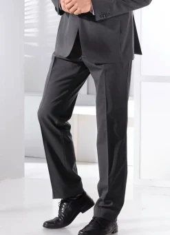 Herren BADER Hose aus dem Baukasten-Anzug