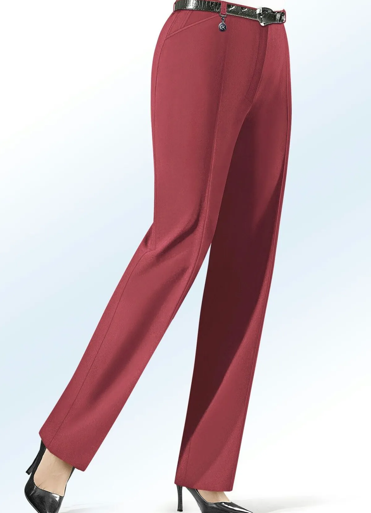 Damen KLAUS MODELLE MADE IN GERMANY Hose für jeden Anlass