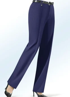 Damen KLAUS MODELLE MADE IN GERMANY Hose für jeden Anlass