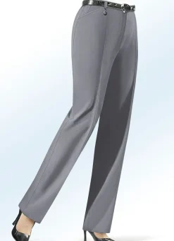 Damen KLAUS MODELLE MADE IN GERMANY Hose für jeden Anlass