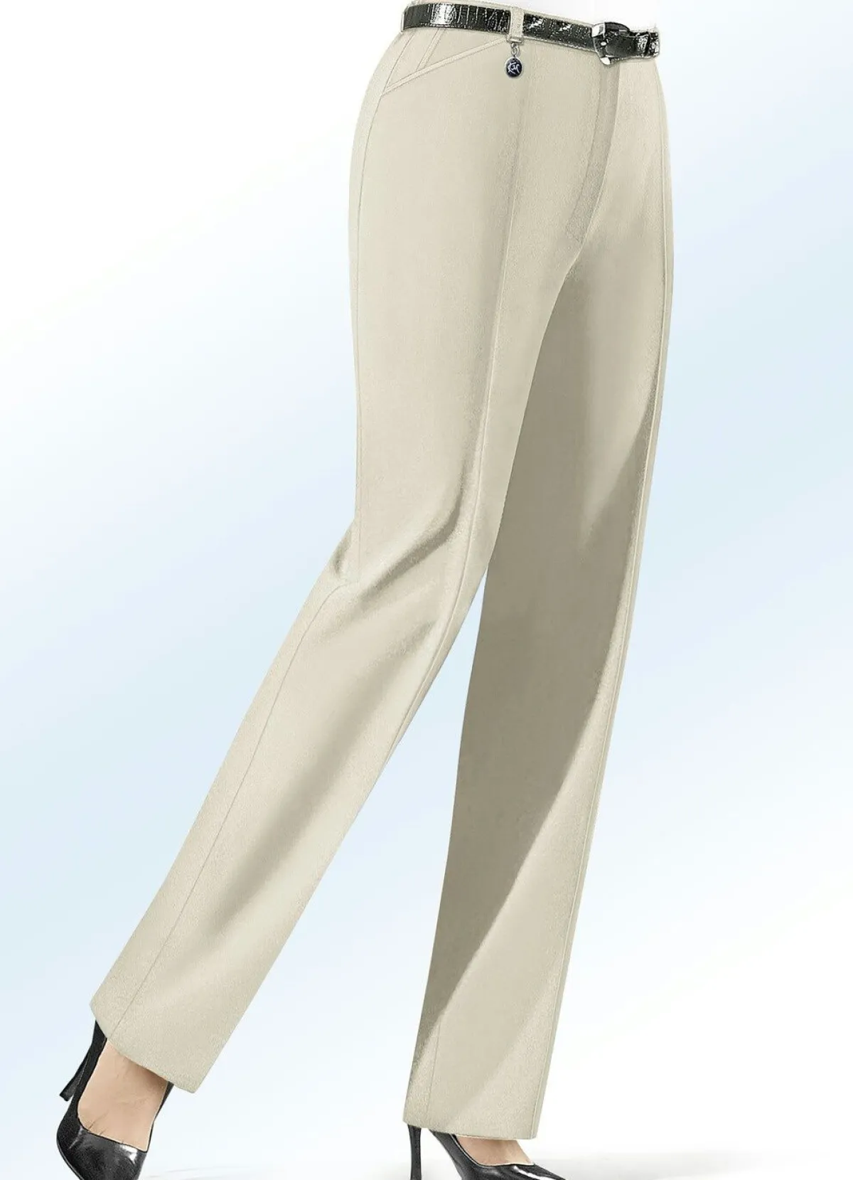Damen KLAUS MODELLE MADE IN GERMANY Hose für jeden Anlass