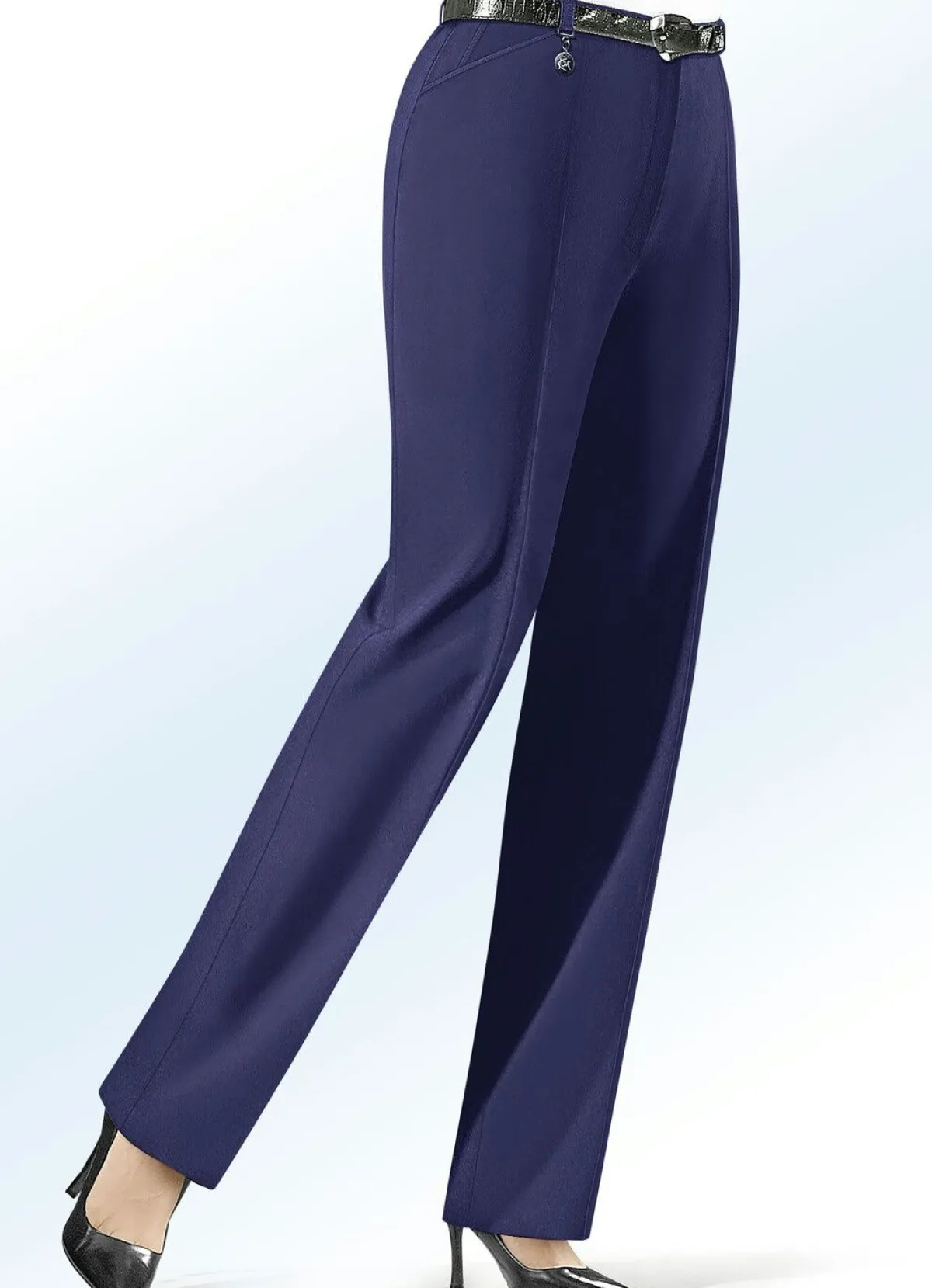 Damen KLAUS MODELLE MADE IN GERMANY Hose für jeden Anlass