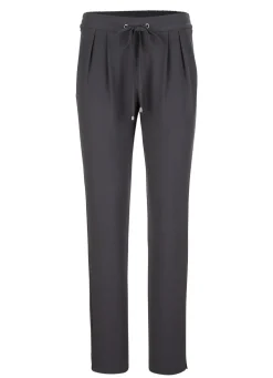 Damen BADER Hose im Joggpant-Style