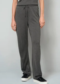 Damen BADER Hose im Joggpant-Style
