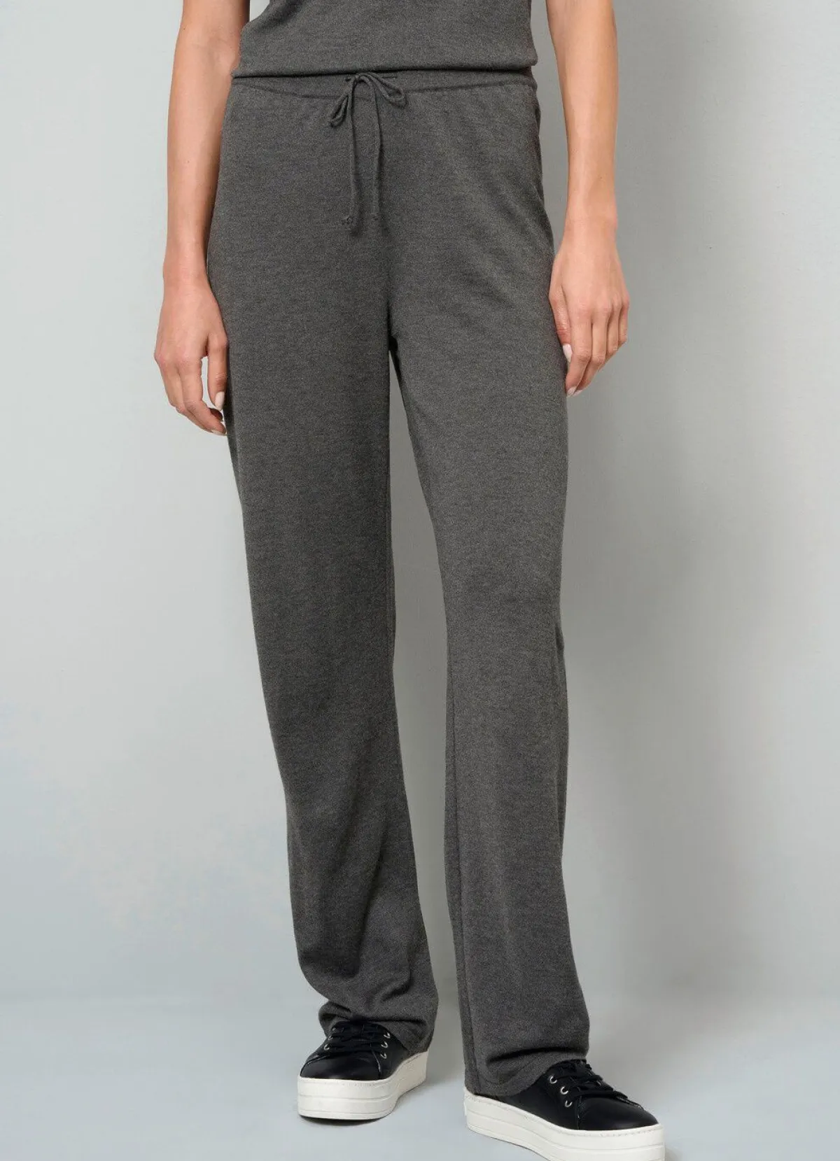 Damen BADER Hose im Joggpant-Style