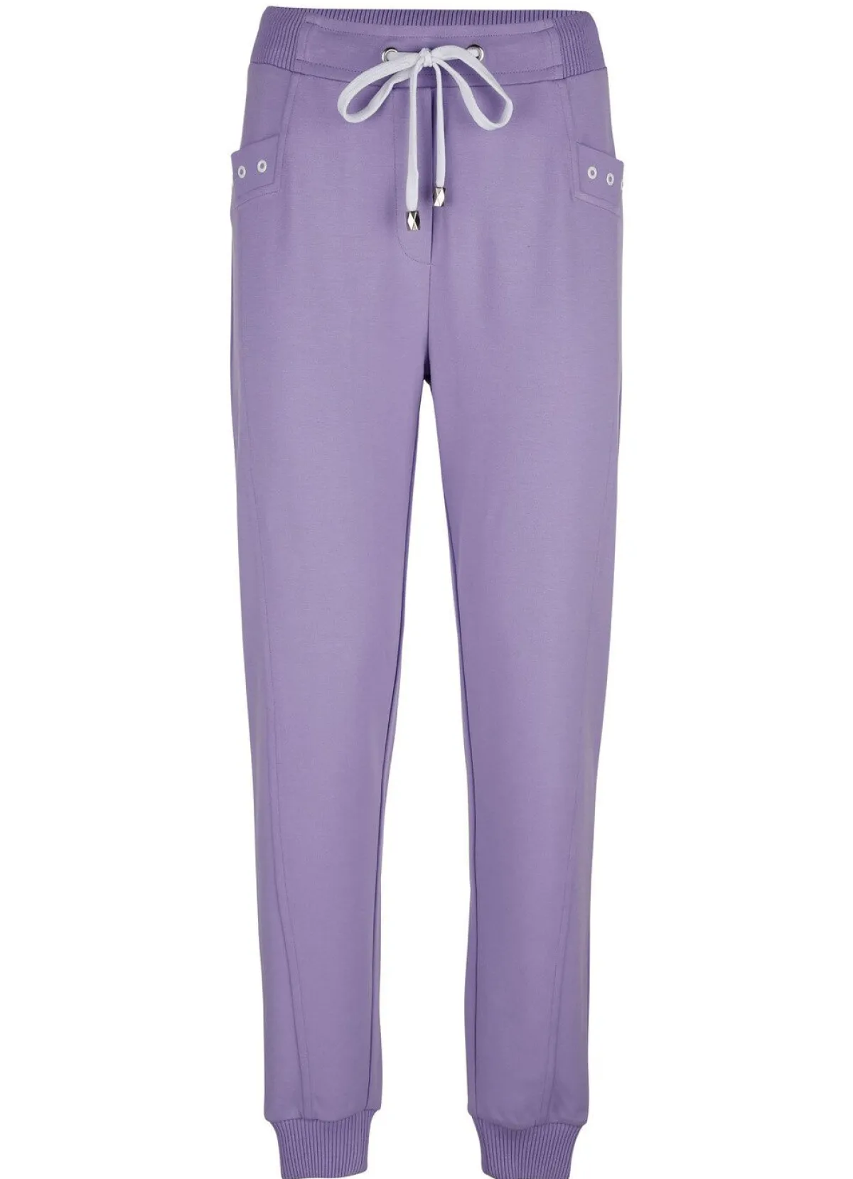 Damen BADER Hose im Joggpant-Style