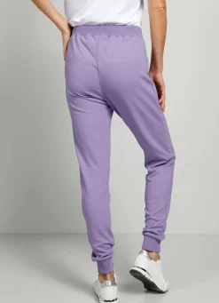 Damen BADER Hose im Joggpant-Style