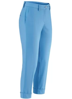 Damen Stehmann Hose in aktueller 7/8-Länge