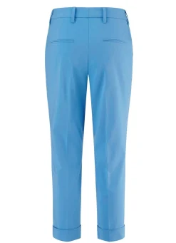 Damen Stehmann Hose in aktueller 7/8-Länge
