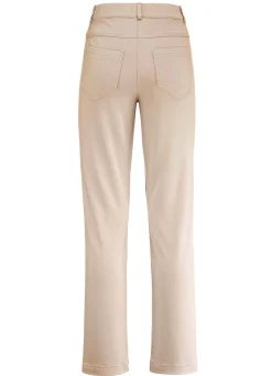 Damen ASCARI Hose in attraktiver Beinweite