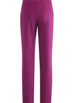 Damen KLAUS MODELLE MADE IN GERMANY Hose in bequemer Schlupfform