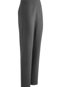 Damen KLAUS MODELLE MADE IN GERMANY Hose in bequemer Schlupfform
