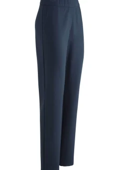 Damen KLAUS MODELLE MADE IN GERMANY Hose in bequemer Schlupfform