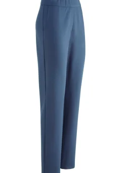 Damen KLAUS MODELLE MADE IN GERMANY Hose in bequemer Schlupfform