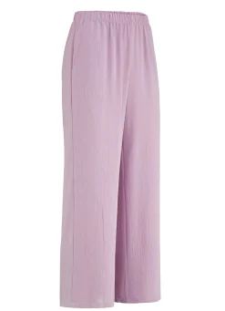 Damen KLAUS MODELLE MADE IN GERMANY 7/8-Hose in bequemer Weite