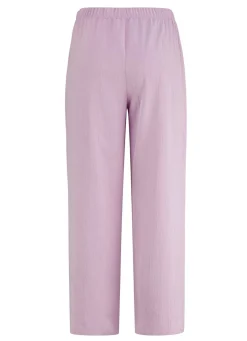 Damen KLAUS MODELLE MADE IN GERMANY 7/8-Hose in bequemer Weite