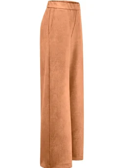 Damen KLAUS MODELLE MADE IN GERMANY Hose in bequemer Weite