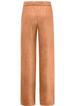 Damen KLAUS MODELLE MADE IN GERMANY Hose in bequemer Weite