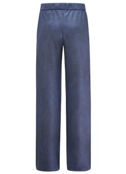 Damen KLAUS MODELLE MADE IN GERMANY Hose in bequemer Weite