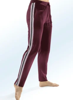 Damen PLANTIER Hose in gerader Form