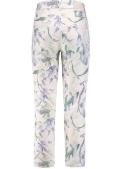 Damen ASCARI Hose in 7/8-Länge
